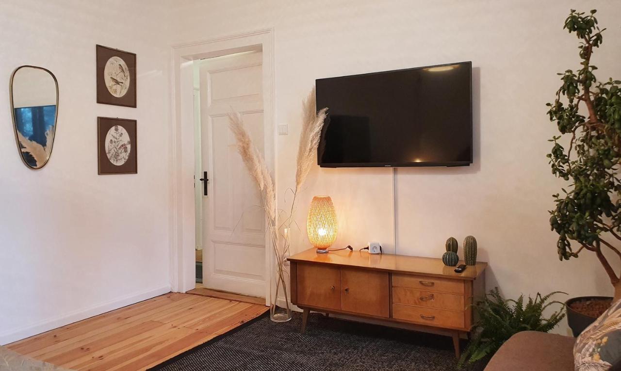Zentral In Coburg: Exklusive Stadtwohnung - Ideal Fuer Gruppen Экстерьер фото